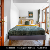 Dzsungel Home