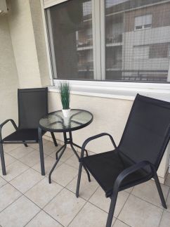 Plázs & Relax Wellness Apartman1