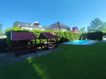Plázs & Relax Wellness Apartman11