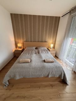 Plázs & Relax Wellness Apartman2