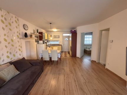 Plázs & Relax Wellness Apartman4