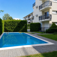 Plázs & Relax Wellness Apartman
