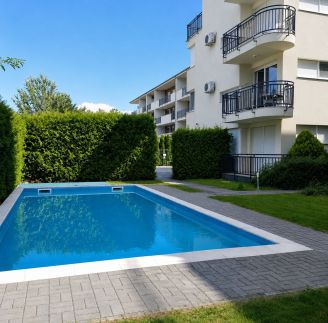 Plázs & Relax Wellness Apartman