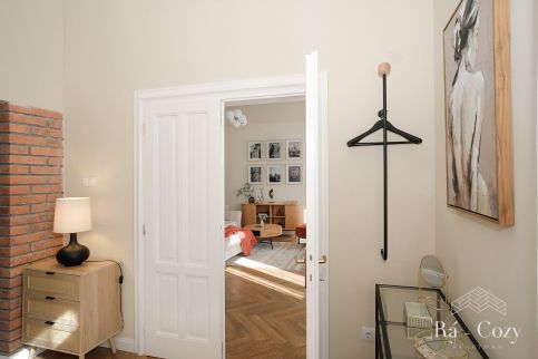 Rá-Cozy Apartman16