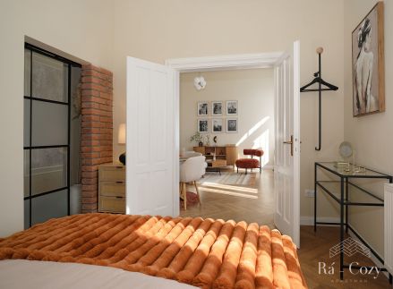 Rá-Cozy Apartman17