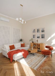Rá-Cozy Apartman1