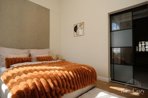 Rá-Cozy Apartman19