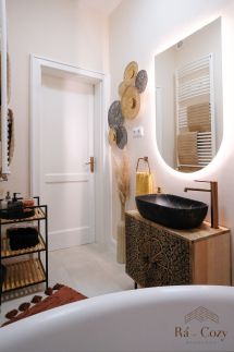 Rá-Cozy Apartman22
