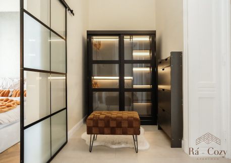 Rá-Cozy Apartman24