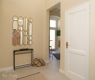Rá-Cozy Apartman25