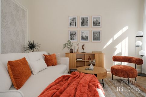 Rá-Cozy Apartman2