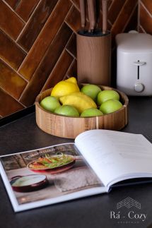 Rá-Cozy Apartman34