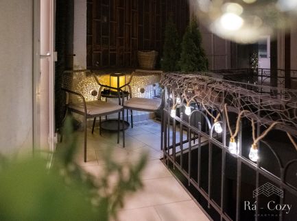 Rá-Cozy Apartman36