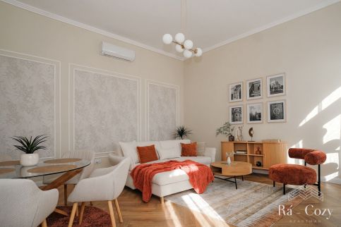 Rá-Cozy Apartman3