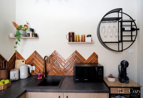 Rá-Cozy Apartman43