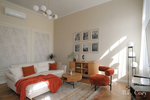 Rá-Cozy Apartman44