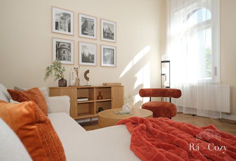 Rá-Cozy Apartman45
