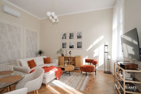 Rá-Cozy Apartman4