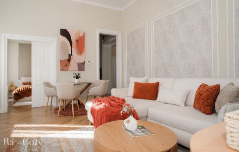 Rá-Cozy Apartman5