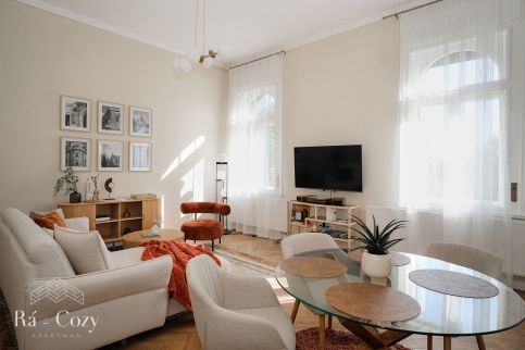 Rá-Cozy Apartman6