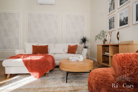 Rá-Cozy Apartman7