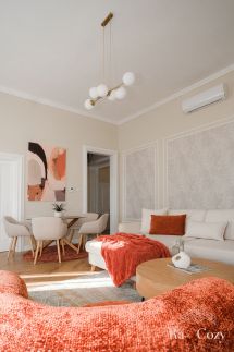 Rá-Cozy Apartman8