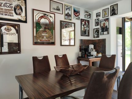 Miliő Apartman Sarud21