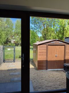 Miliő Apartman Sarud29