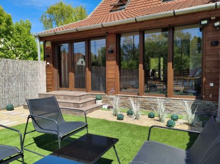 Miliő Apartman Sarud6