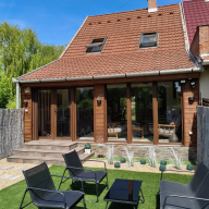Miliő Apartman Sarud