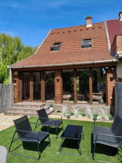 Miliő Apartman Sarud