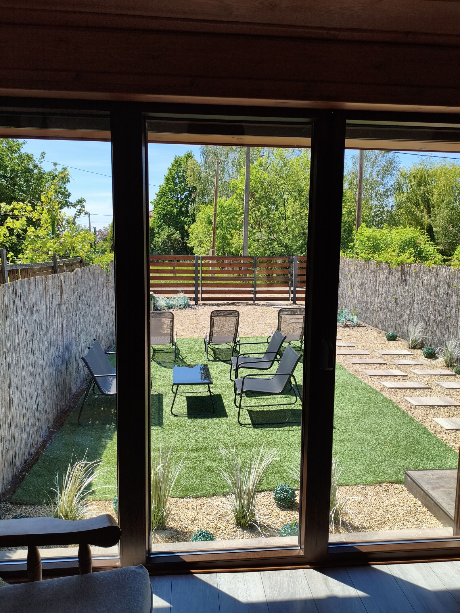 Miliő Apartman Sarud – Sarud fotó 11