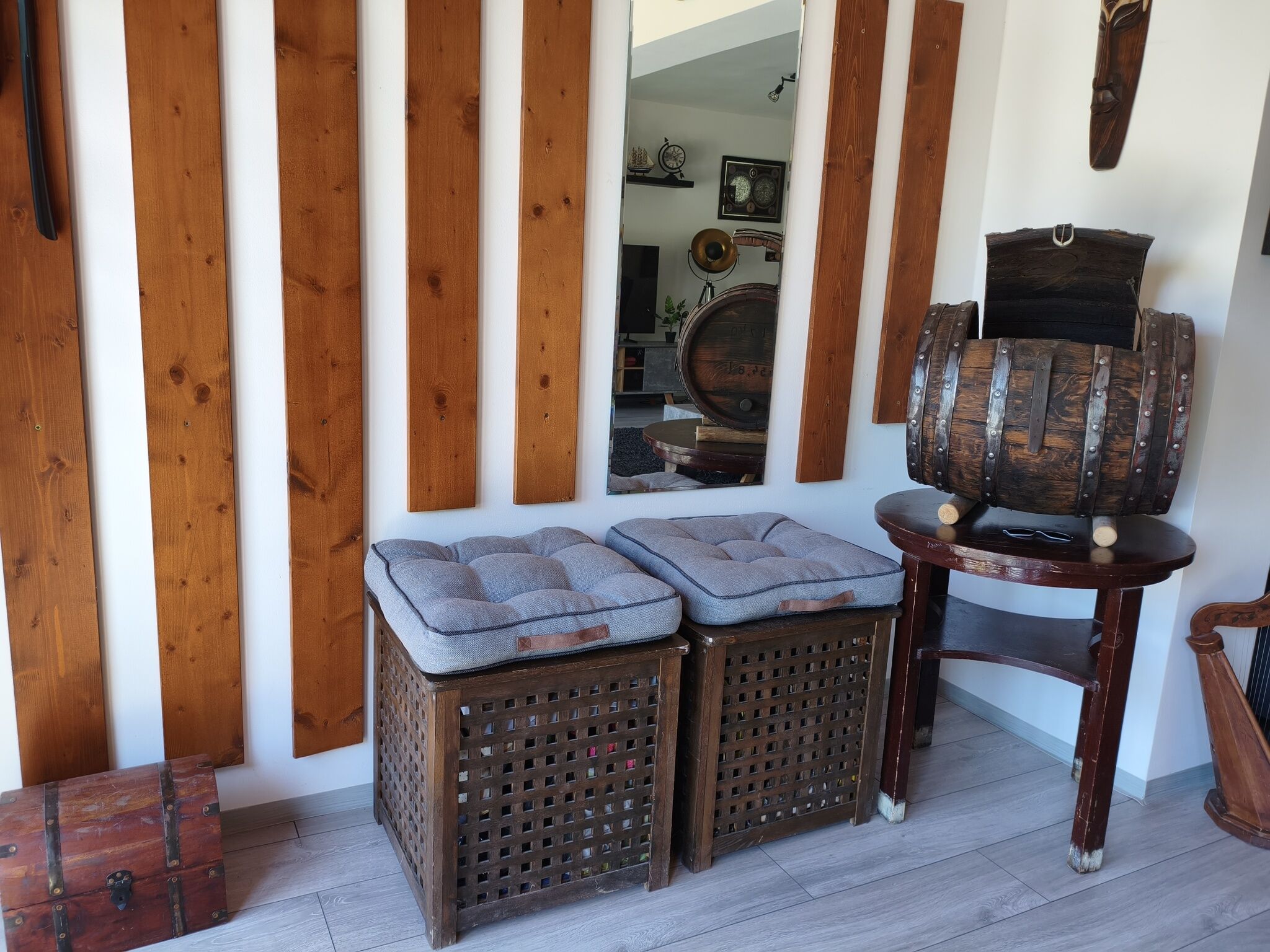 Miliő Apartman Sarud – Sarud fotó 14