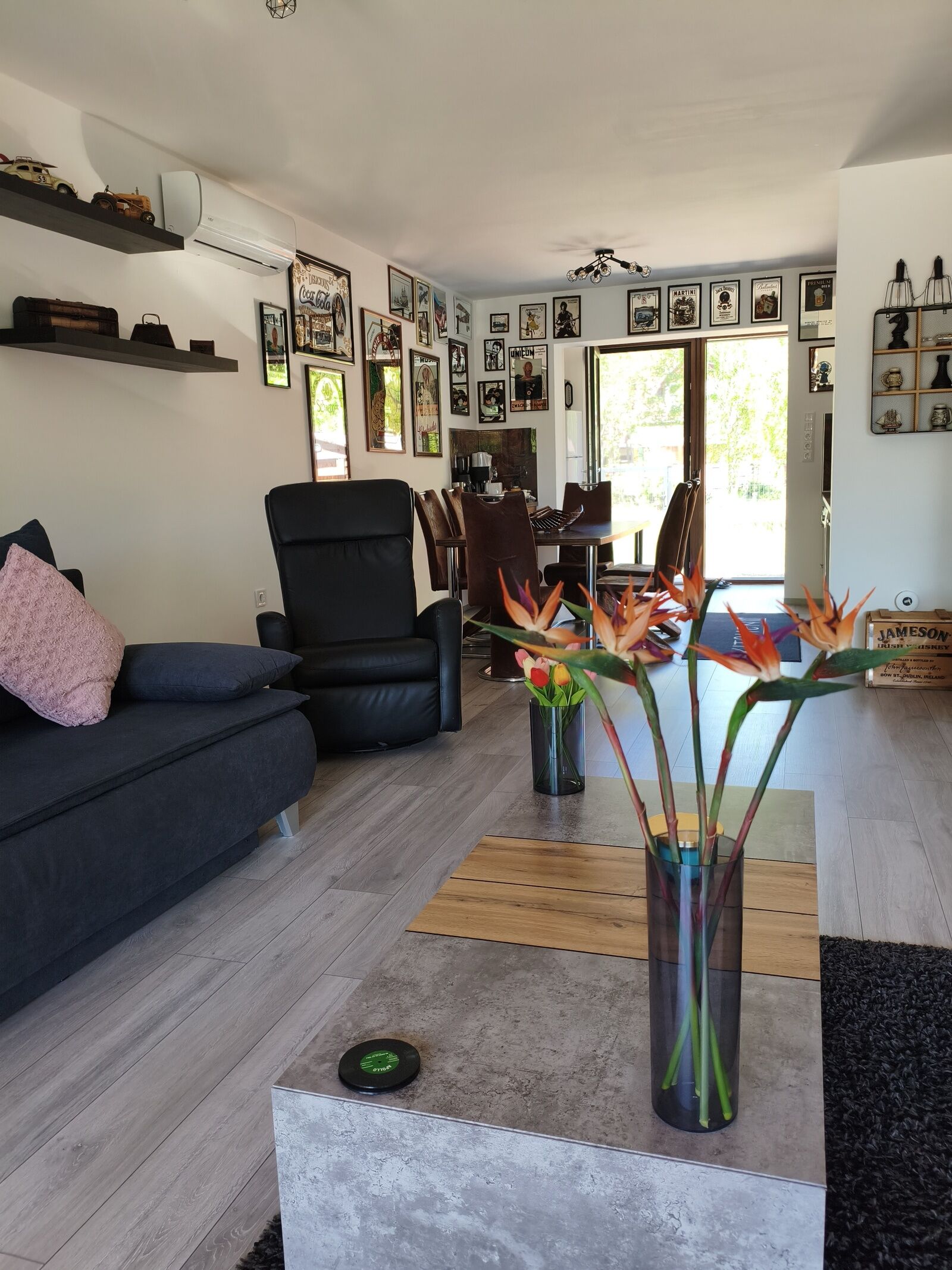 Miliő Apartman Sarud – Sarud fotó 15
