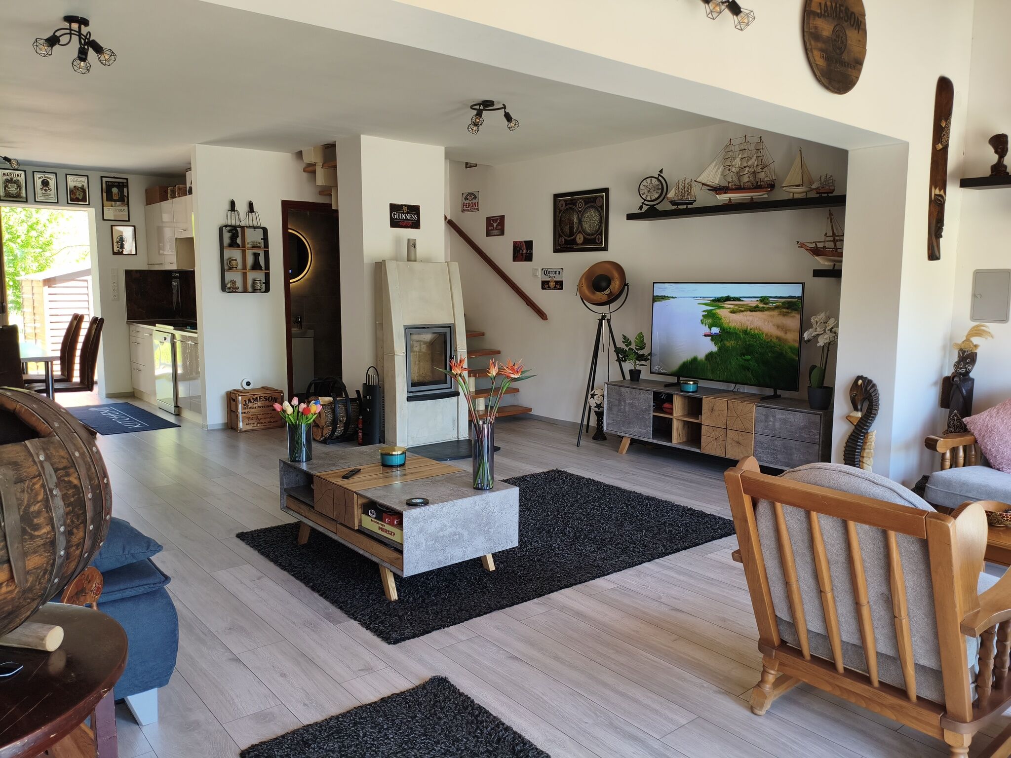 Miliő Apartman Sarud – Sarud fotó 1