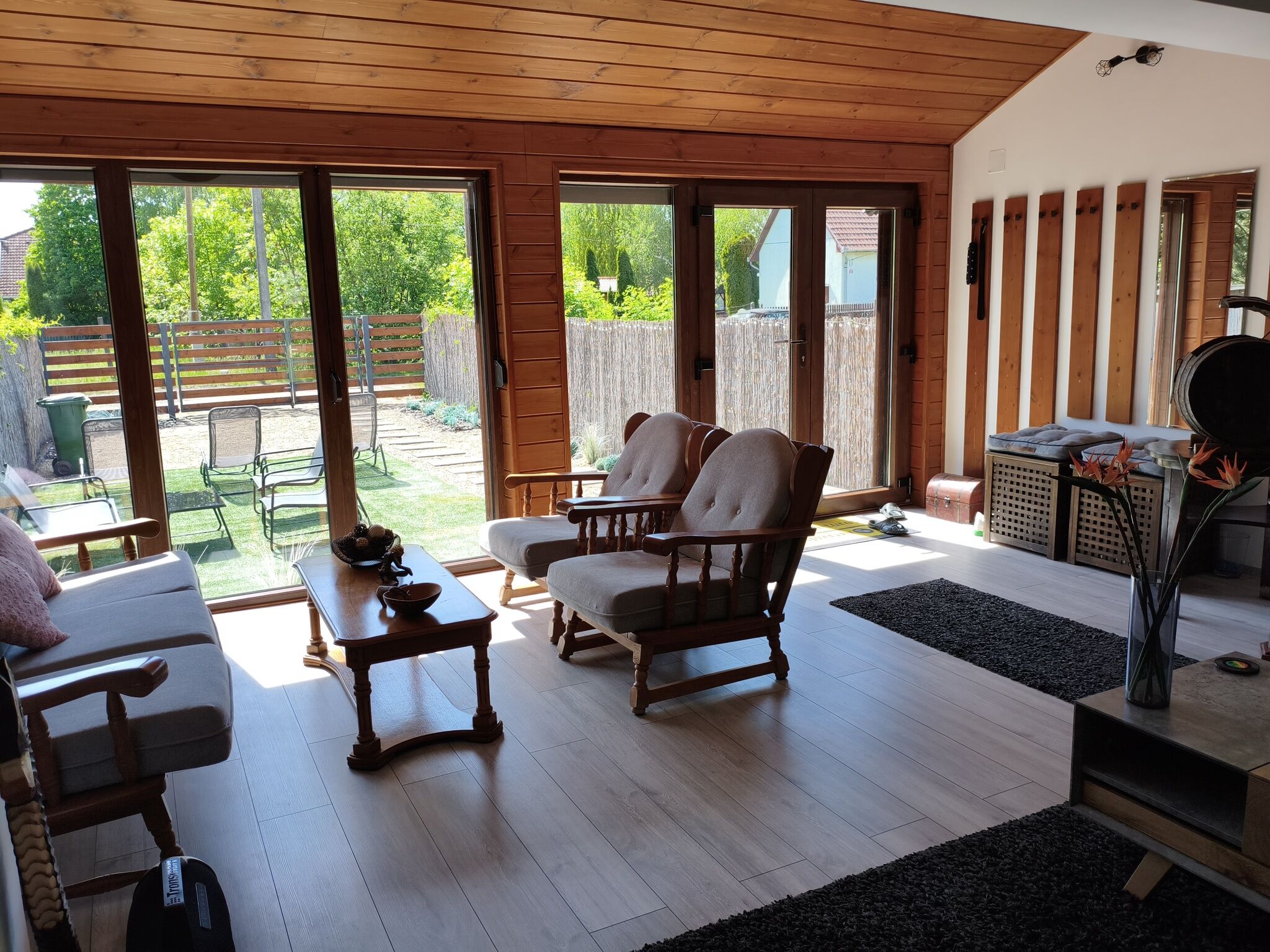 Miliő Apartman Sarud – Sarud fotó 19