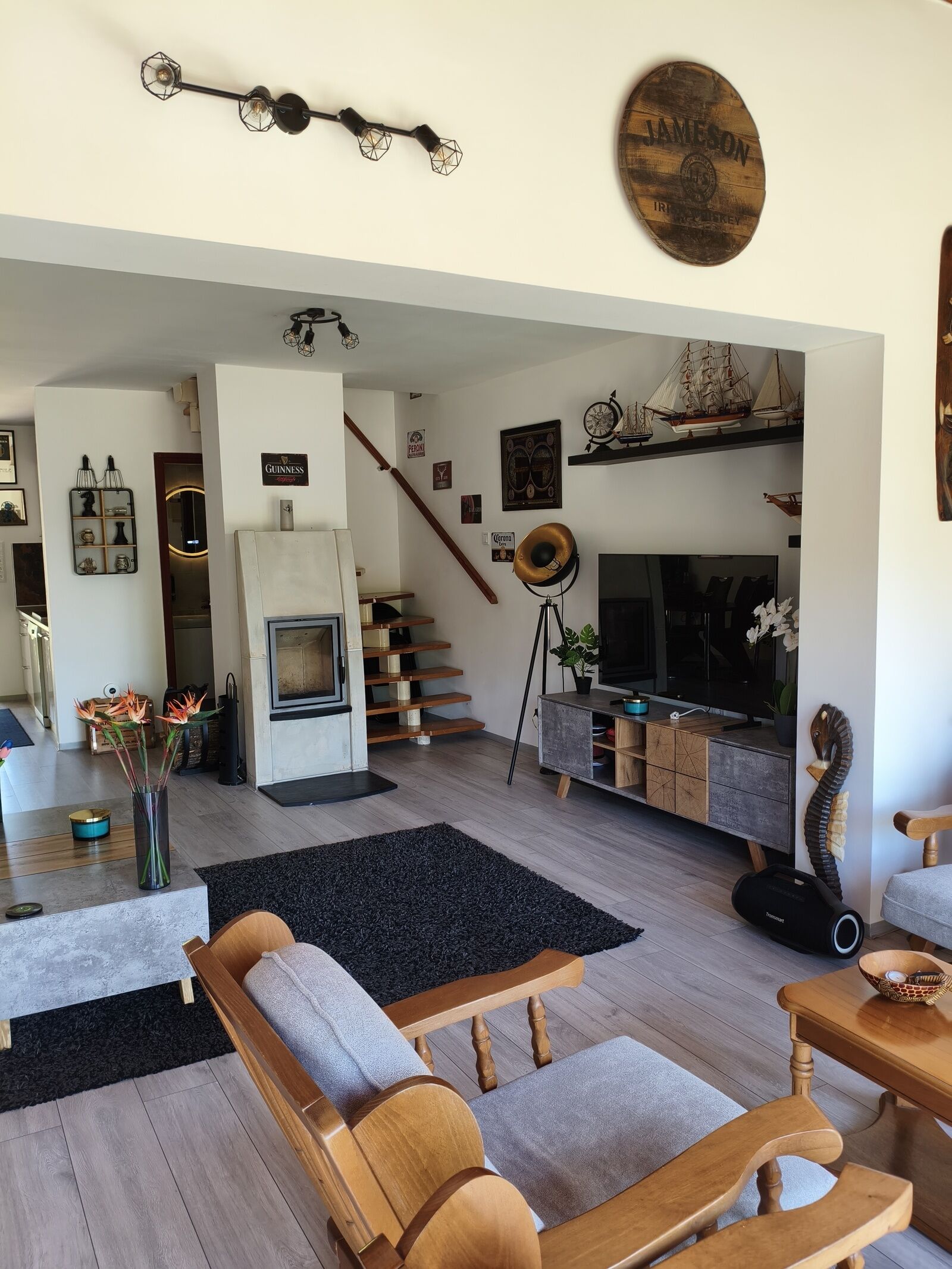 Miliő Apartman Sarud – Sarud fotó 20