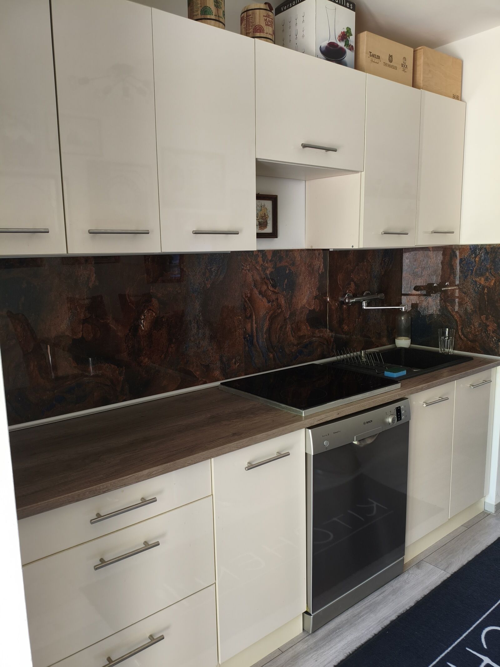 Miliő Apartman Sarud – Sarud fotó 23