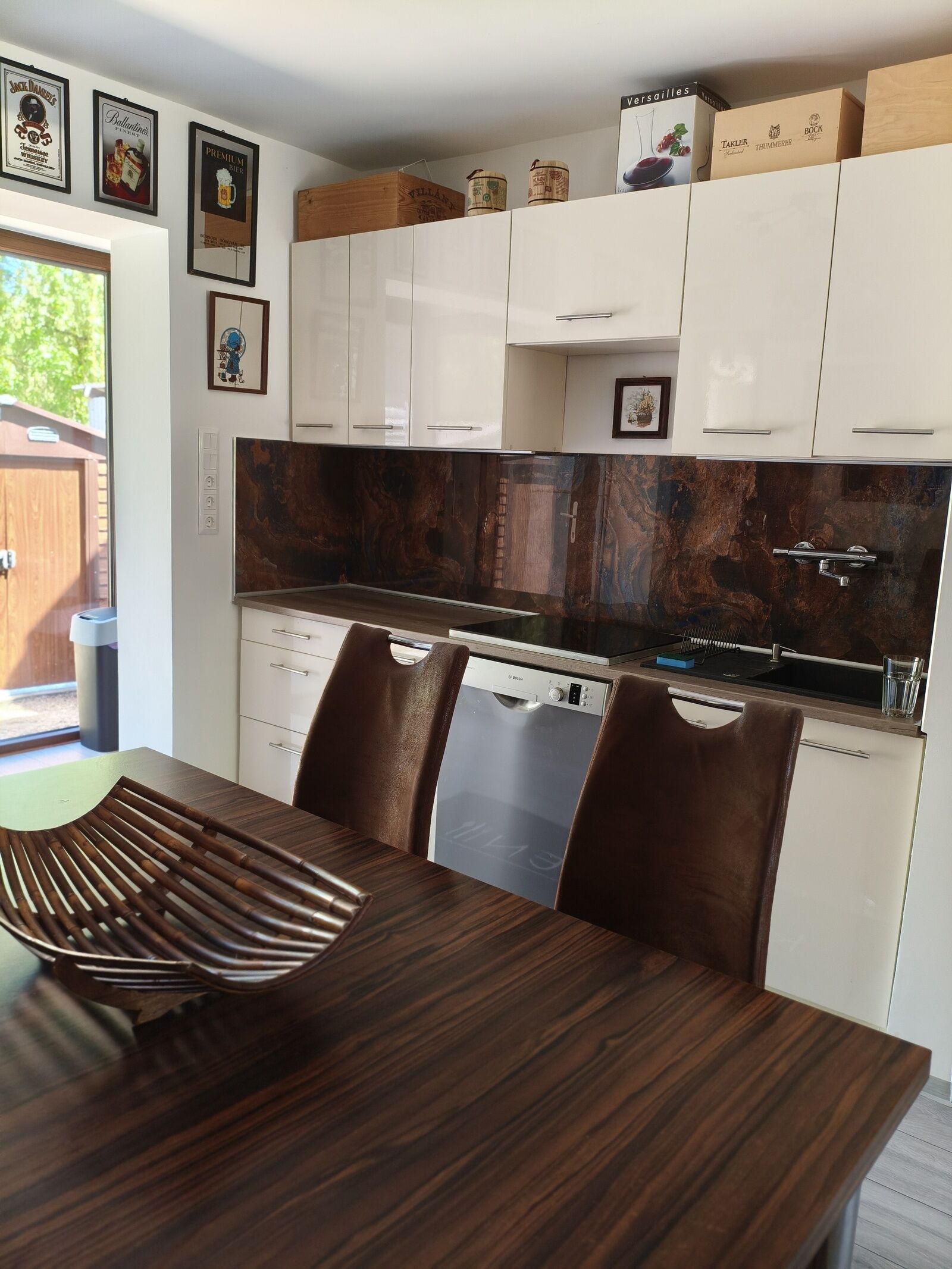 Miliő Apartman Sarud – Sarud fotó 24