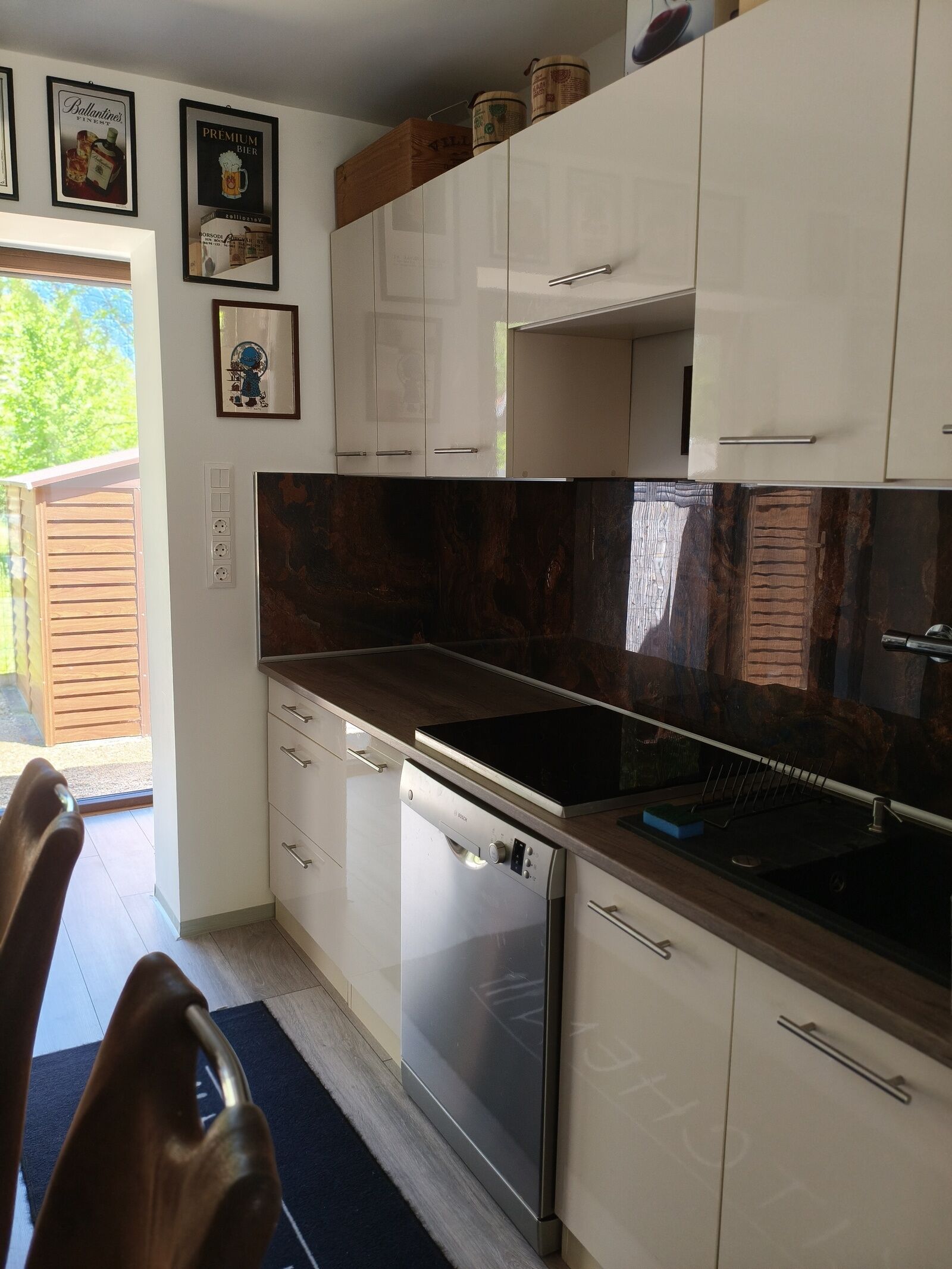 Miliő Apartman Sarud – Sarud fotó 25