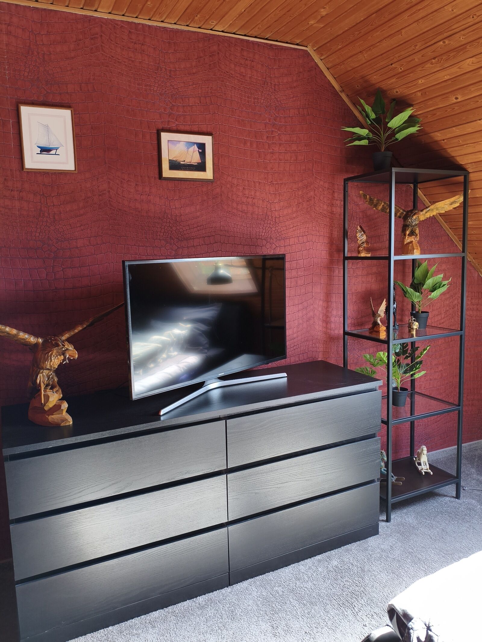 Miliő Apartman Sarud – Sarud fotó 32