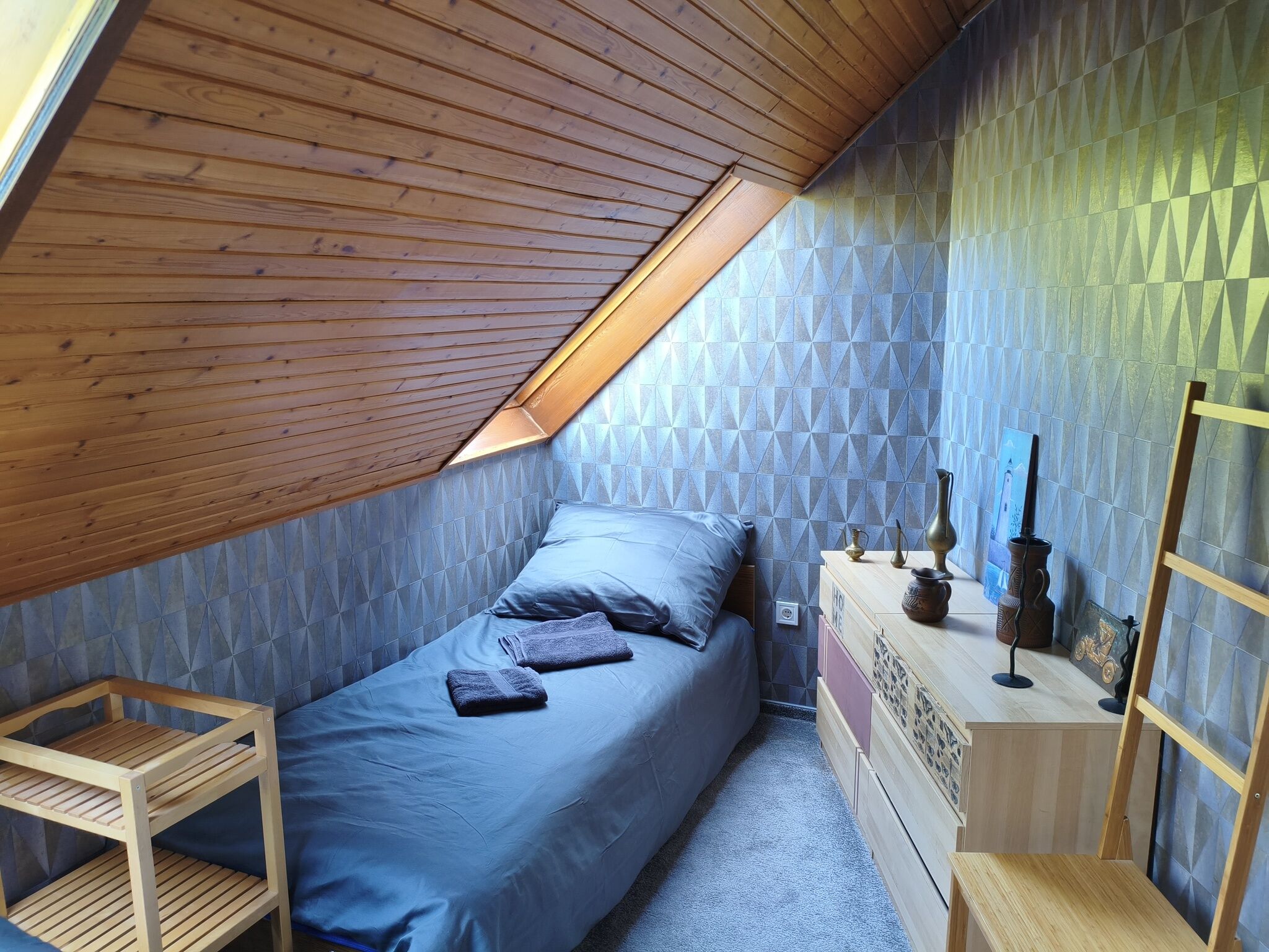 Miliő Apartman Sarud – Sarud fotó 34