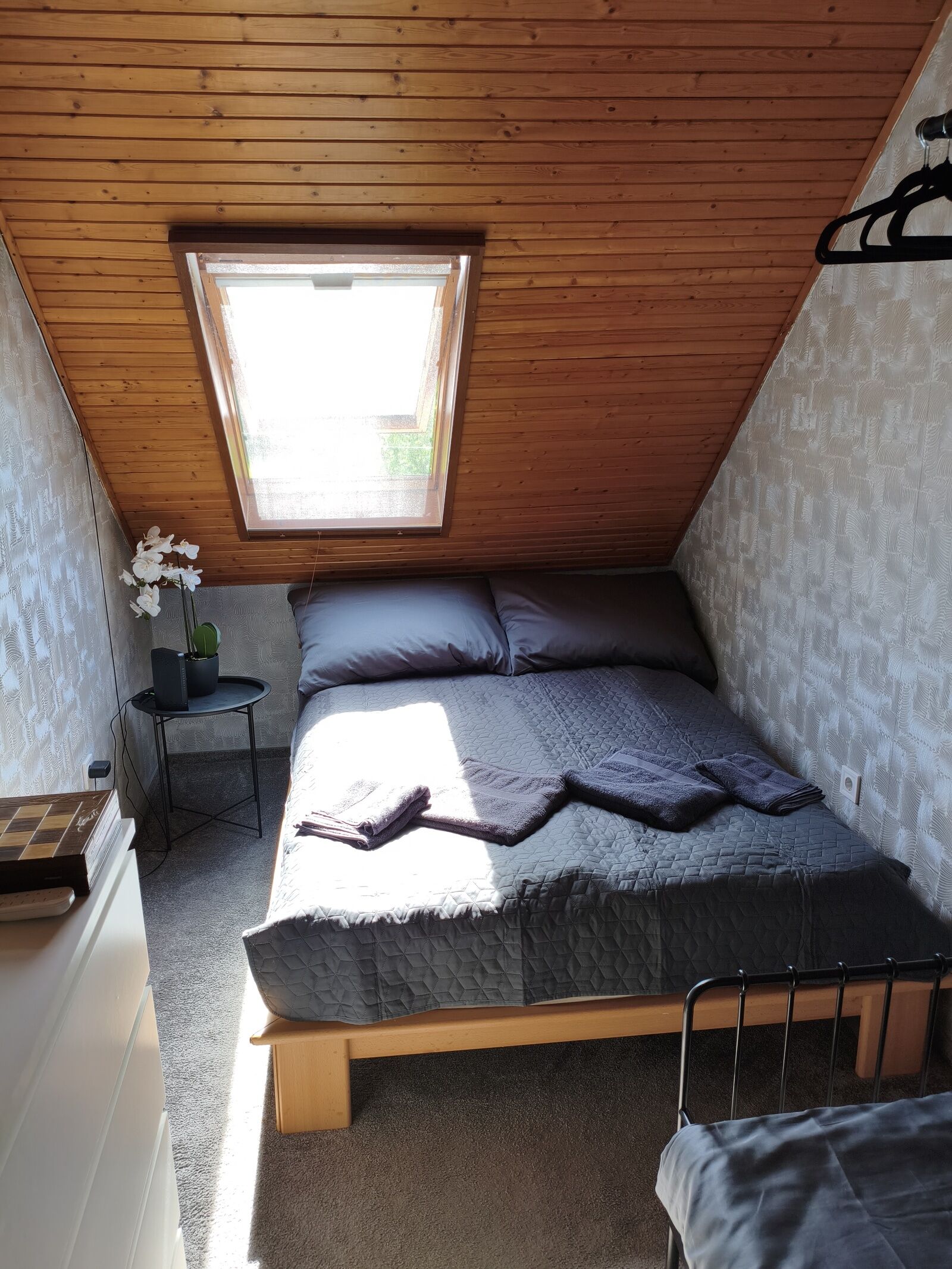 Miliő Apartman Sarud – Sarud fotó 4