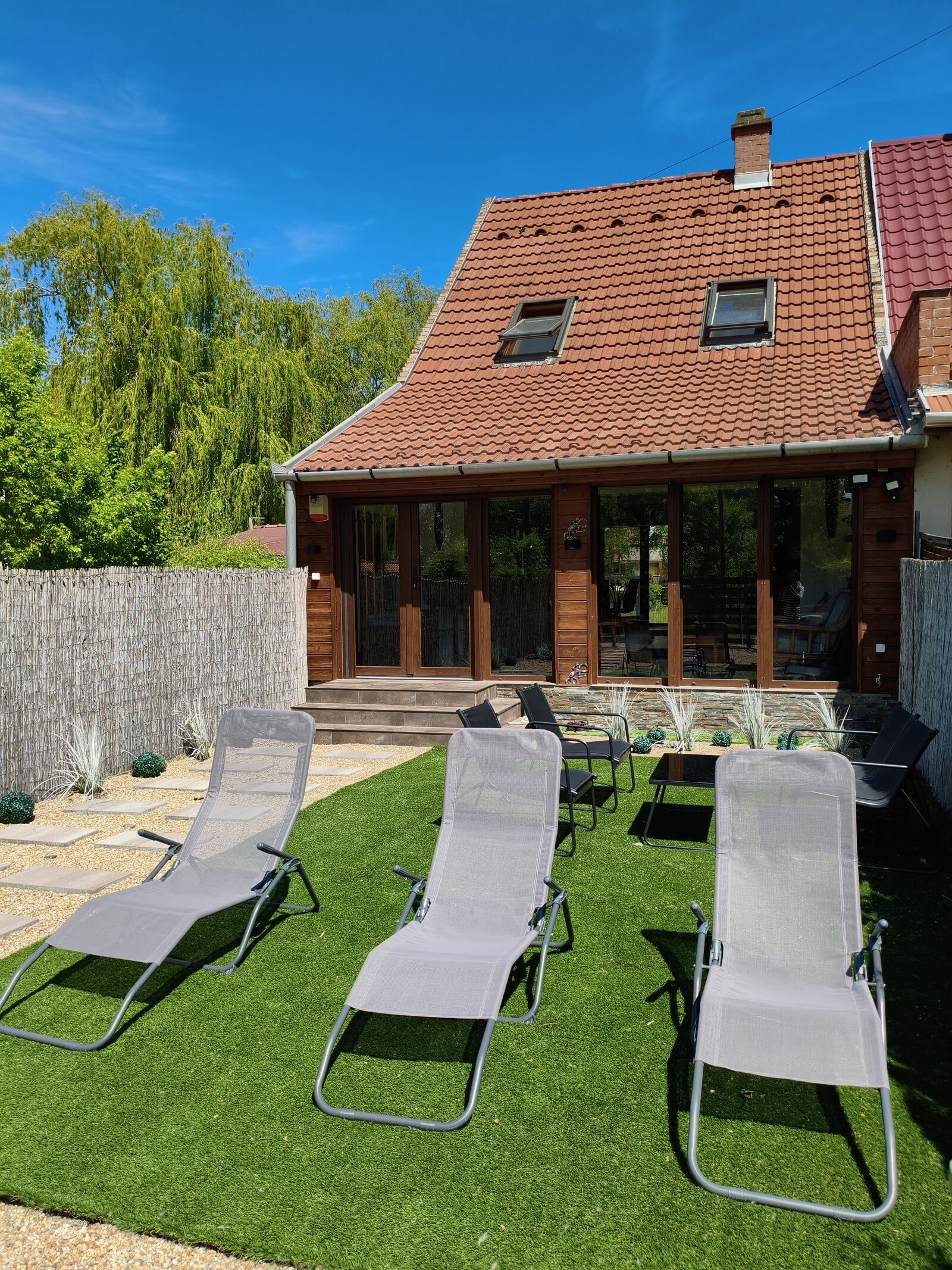 Miliő Apartman Sarud – Sarud fotó 5