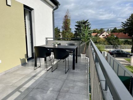 Seravilla Apartman9