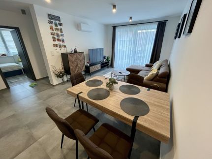 Seravilla Apartman5