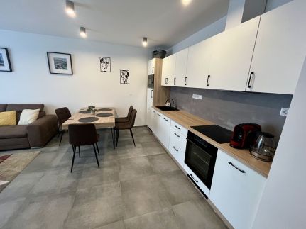 Seravilla Apartman6