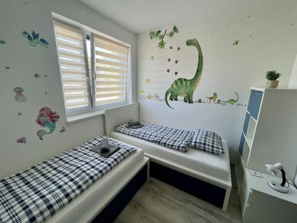 Seravilla Apartman7