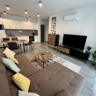 Seravilla Apartman