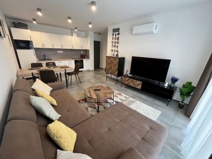 Seravilla Apartman